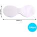 200 Sheets Non Woven Eye Care | Lint Wipes Makeup Remover Pads Eye Cleaning Pads Women Beauty Salon Eye Toner Lotion Paper for Home Use Professional Beauty Salon Moisturizing Paper Xiatiam - Buy Online on SooperMarket.com