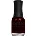 Orly Nail Polish Take Him to the Cleaners 18 ml Bordeaux Perlato - Buy Online on SooperMarket.com