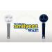 Smiling Sponge Handle Soap Dispensing Handle for Scrub Daddy Sponge (White) - Second Generation - Buy Online on SooperMarket.com