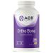 AOR - Ortho Bone With MCHA Complex 300 Capsules - Bone Health Supplement - Improves Bone Growth Supplement Bone Density Supplement and Bone Fra cture Healing Supplement - Osteopenia Supplements
