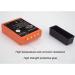 6V 1500mAh BA225030 HBC Ni-Mh Rechargeable Battery | 5 Pack for HBC Crane Remote Control Pump Truck - Buy Online on SooperMarket.com