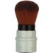 Makeup Brushes Liquid Foundation Brush Short Marbling Makeup Foundation Brush Stretchable Handle Blusher Powder Brush (Green) - Buy Online on SooperMarket.com