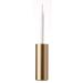KISS Strip Eyelash Adhesive Clear 0.176 Oz (2 Pack) - 0.17 Ounce | Strong Hold, Waterproof Formula - Buy Online on SooperMarket.com