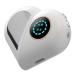Geuxe Smart Sleep Aid Device Therapy Micro-Current Relieve Anxiety Depression Fast Sleep Instrument ABS+Stainless Steel