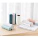 Premium Lint Roller for Pet Hair 1 Handle 3 Refills 180 Sheets Extra Sticky 360 Rotatable Hair Remover | Fur Removal Tool for Clothes & Fabrics - Buy Online on SooperMarket.com