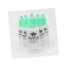 Angoily Hair Remover Hair Glue Remover Front Lace Wig Lace Bond Glue Hair Ribbons Hair Extensions Lace Remover Hair Extension Remover Lace Glue Toupee Remover Wigs Extension Cord Braid medium As Shown