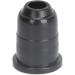 Empty Mascara Tube 10pcs 4ml Plastic Refillable and Portable Bottles with Soft Bristles for Daily Travel Camping Eyelash Makeup Black - Buy Online on SooperMarket.com