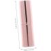 HAPINARY 1pc Blush Brush Women Makeup Tool Women Cosmetics Brush Makeup Brush Tool Powder Brush Blusher Brush Makeup Beauty Brush Portable Makeup Brush - Buy Online on SooperMarket.com