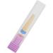 Quick and Efficient Nail Care with Nature Nail Buffer Bit Tungsten Carbide for Manicure Pedicure Nail Efile Safety Gel Remover (133#-M) - Buy Online on SooperMarket.com