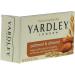 Yardley Oatmeal Almond Bath Bar 4oz - Pack of 6 | Moisturizing Soap Bars - Buy Online on SooperMarket.com