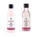 The Body Shop Vitamin E Hydrating Toner 250ml Cream Cleanser 250ml moisturising