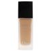 Christian Dior Dior Forever Foundation SPF 20 - 3WP Warm Peach 1 oz - Buy Online on SooperMarket.com