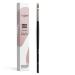 Mylee Brush For Gel Nail Art & Polish Application 7 Designs Oval Angled Ombre Fine Professional Quality Manicure Painting Tool Liner Drawing Pen for Home & Salon Use Ombre Brush