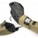 80/100 Cover for 20-60X80 25-75x100 Bird Watching Telescope - Green Backpack Case for Hunting Spotting Scope - Shock Absorbing Bag - Buy Online on SooperMarket.com