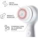 Clarisonic Radiance Facial Cleansing Brush Head Replacement | Transparency Portal | Compatible with Mia 1 & Mia 2 - Buy Online on SooperMarket.com