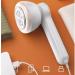 Portable Lint Remover for Clothes & Pet Hair - 200mm Household Solution - Buy Online on SooperMarket.com