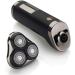 Buy GeRRiT Electric Razor for Men - Digital Display Waterproof USB Charging Shaver for Whole Body Grooming - Buy Online on SooperMarket.com