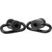 Tourbon 1 Quick Release Sling Mount Push Button QD Rifle Swivel - Black Pack of 2 | International Shipping Available - Buy Online on SooperMarket.com