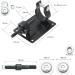 Rotary Tool Accessories Set For Grinding And Polishing - Drill Bit Sanding Sleeve Diamond Tip Drill Bit - Buy Online on SooperMarket.com