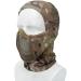 Balaclava Mesh Mask - Ninja Style Full Face Protection for Hunting, Airsoft, Cycling - Buy Online on SooperMarket.com