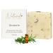 Natural Cilt rosemary soap - 100% natural soap - without questionable ingredients - certified - handmade - shower soap for all skin types - shower gel - Natural food metics rosemary 100 g (1 Pack)