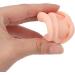Artificial Ear Model Soft 3 Pairs Human Ear Model Silicone Reusable for Home - Buy Online on SooperMarket.com