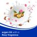 Nivea Rose and Argan Oil Body Lotion 400ml - Hydrating Formula for Dry Skin - Buy Online on SooperMarket.com