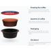 Lavazza A Modo Mio Crema e Gusto 54 Coffee Capsules (2) 54 Count (Pack of 1) - Buy Online on SooperMarket.com