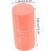 Gogogmee Wax Stick Waxing Stick for Hair Waxing Stick for Frizz Hair Wax Hair Stick Hair Care Hair Finishing Tool Hair Waxing Stick Hair Sticks Hair Stick Wax for Flyaways Hair Wig Wax - Buy Online on SooperMarket.com