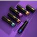Black Radiance Metalicious Metallic Lipstick in Mercury - Purple/Brown | 1 Fl Oz - Buy Online on SooperMarket.com