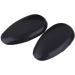zalati Hair Dye Kit 6pcs Tools for 2pcs Hair Brush 2pcs Ear Cover 1pcs Sided Comb 1pcs Mixing Bowl - Black - Buy Online on SooperMarket.com