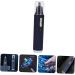 MERRYHAPY Portable Nose Hair Trimmer - Electric Hair Shaver for Personal Care | Ear & Nose Hair Remover | International Shipping - Buy Online on SooperMarket.com