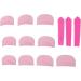 Eyelash Perm Curler Makeup Tools Flexible Lash Perm Ribbon Pads Easy to Clean Elastic for Salon Use (Narootec3fnsgeybr-11) - Buy Online on SooperMarket.com
