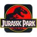 Jurassic Park 3D Lamp Wall Light - Official Merchandise for Bedroom, Home, Study & Office - Ambient Gaming Accessory - Buy Online on SooperMarket.com