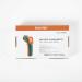Buy Eventk IR-Laser Infrared Thermometer | Contactless -50 C to 550 C | Digital Temperature Gun for Non-Medical Use - Buy Online on SooperMarket.com