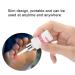 Foot Corn Plaster 10ml - Callus & Corn Removal Cream for Pain Relief - Buy Online on SooperMarket.com