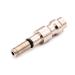 AOLS Airsoft HPA Magazine Valve Adapter for WE KJW