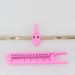 Airgoesin EKG ECG Nurse or Doctor Caliper Divider for Measuring Electrocardiographs - Buy Online on SooperMarket.com