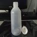 U-K 100ML Industrial Glue Gel Oil Reusable Plastic Squeeze Bottle Liquid Dispensing Dropper Bottles with Scale for Crafts Art Glue Multi Purpose as shown - Buy Online on SooperMarket.com