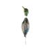 HP & G Home Pets & Garden Apportier dummy Stockente training dummy approx. 40 cm long Appurier dummy for dog training diameter of approx. 11 cm and 320 grams heavy robust and durable