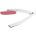 Back Applicator Folding Back Brush for Cream Back Moisturizer Applicator Long Handled Lotion Applicator for Medicine Skin Cream Sunscreen Pink - Buy Online on SooperMarket.com