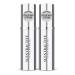 CA Perfume Impression of Bvlg Man Extreme For Men Replica Version Fragrance Dupes Concentrated Long Lasting Eau de Parfum Spray Refillable Atomizer Bottle 0.17 Fl Oz/5ml-X2 BVLGR BVLGR MAN EXTREME IMPRESSION 0.34 Fl Oz (Pack of 1)
