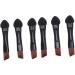WOONEKY 60 Pcs Eye Shadow Applicator Esponjas Eye Shadow Brush Gloss Makeup Applicator Sponge Beauty Sponges - Buy Online on SooperMarket.com