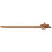 OSALADI Hair Chopsticks Chinese Hair Vintage Hair Japanese Hair Sticks Hair Sticks for Hair Accessories for Women Hair Sticks for Women Retro Hair Pin Dense Bamboo Miss Flower Hairpin - Buy Online on SooperMarket.com