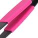 Eyebrow Tweezer Slant Pointed Precision Tweezers for Eyebrows and Ingrown Hair Removal Black Stainless Steel Portable Professional Eyebrows Trimming Tool for Women and Men - Buy Online on SooperMarket.com