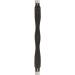 Shires Anti-chafe Elastic Contour Girth - Black Black 46 - Buy Online on SooperMarket.com