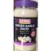 Sapna Ginger & Garlic Paste - 1kg | Authentic Flavor | Convenient and Flavorful Cooking Essential | Versatile Culinary Use - Buy Online on SooperMarket.com