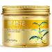 Natural Moisturizing Golden Osmanthuse Eye Mask Eye patch Sheet-from nature herbs  120g