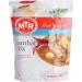 Seelans MTR Instant Sambar Mix 200g (Pack of 3) Authentic South Indian Samber Mix Ready Tasty and Healthy - Buy Online on SooperMarket.com