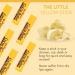 COCOCARE Cocoa Butter Lip Balm - Yellow - Buy Online on SooperMarket.com
